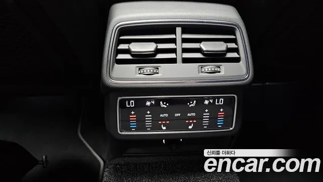 Audi A6 (C8) id 2844567 из Кореи 7