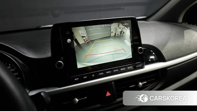 Kia Morning Urban (JA) id 3800190 из Кореи 7