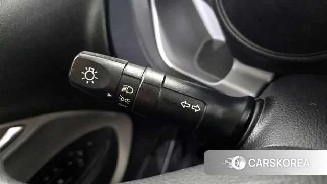 Kia The New Ray id 3406813 из Кореи 7