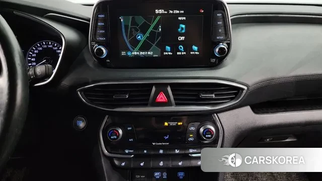 Hyundai Santa Fe TM id 2961274 из Кореи 7