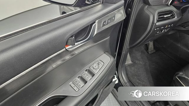 Hyundai Palisade id 3910505 из Кореи 7