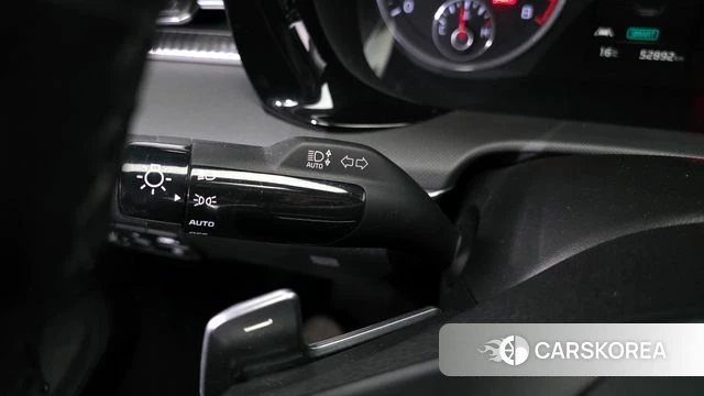 Kia K5 3rd generation id 3885146 из Кореи 7