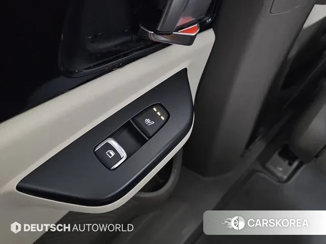 Kia Carnival 4th generation id 3601124 из Кореи 7