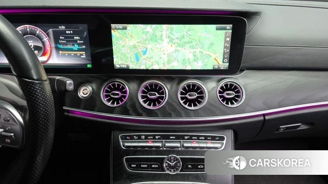 Mercedes-Benz E-Class W213 id 3893581 из Кореи 7