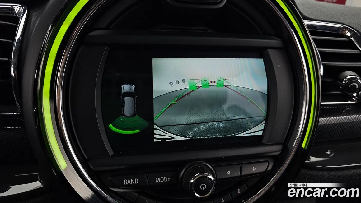 Mini Cooper Clubman id 2174790 из Кореи 7