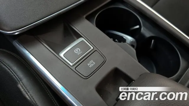 Hyundai The New Grandeur IG id 2384664 из Кореи 7