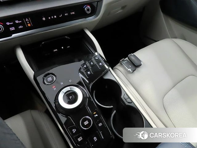 Kia Sportage 5th Generation id 4223140 из Кореи 7