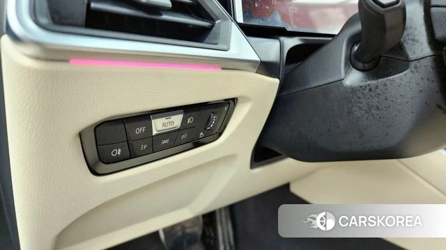 BMW 3 Series (G20) id 4223101 из Кореи 7