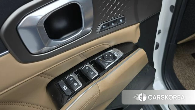 Kia The New Sorento 4th Generation id 3831638 из Кореи 7