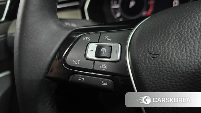 Volkswagen Arteon id 4632860 из Кореи 7