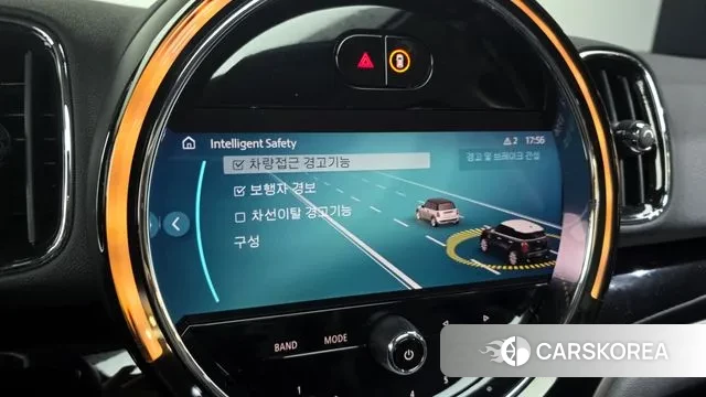 Mini Cooper Countryman id 3482802 из Кореи 7