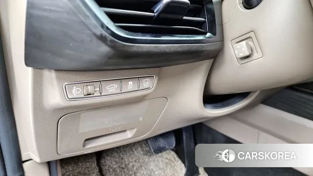 Kia K8 Hybrid id 3606506 из Кореи 7