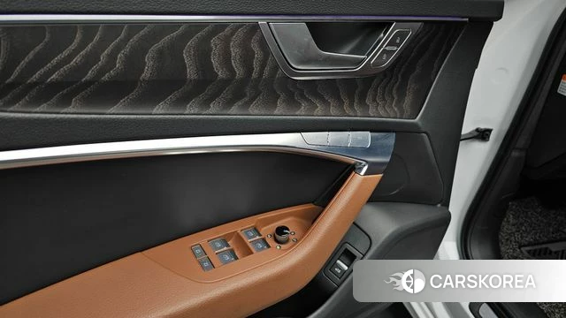 Audi A6 (C8) id 3942068 из Кореи 7