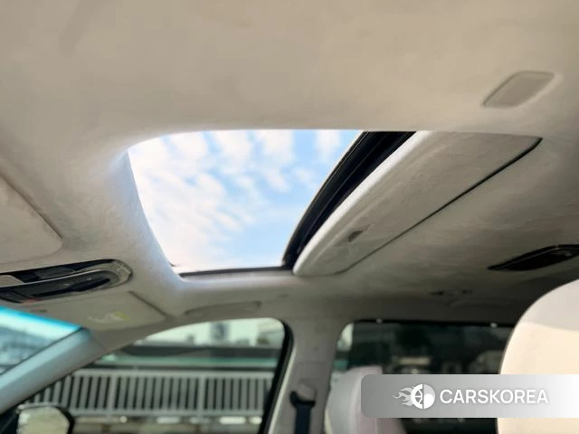 Hyundai Palisade id 3794266 из Кореи 7