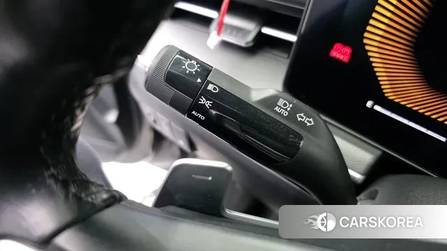 Kia The New K5 3rd generation id 3431499 из Кореи 7