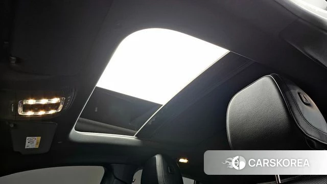Mercedes-Benz GLE-Class W167 id 4019274 из Кореи 7