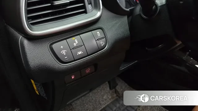 Kia The New Sorento id 3499549 из Кореи 7