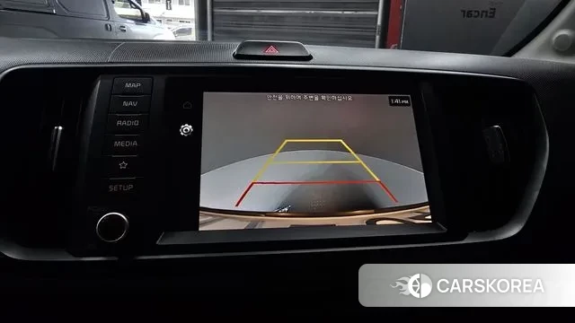 Kia The New Kia Ray id 3472310 из Кореи 7