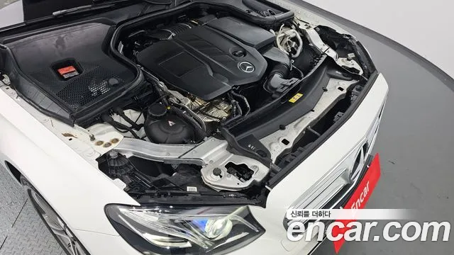 Mercedes-Benz E-Class W213 id 2760933 из Кореи 7