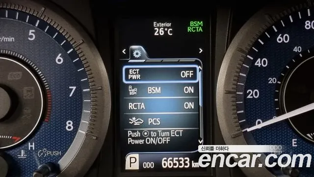 Toyota Sienna id 2818467 из Кореи 7