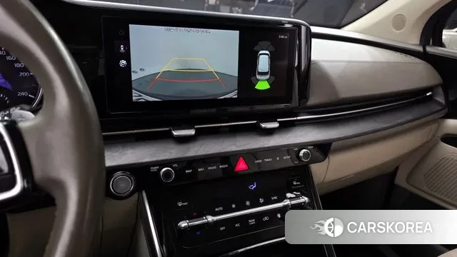 Kia Carnival 4th generation id 3620862 из Кореи 7