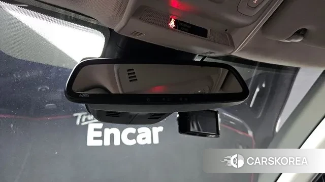 Renault Korea (Samsung) XM3 id 3128485 из Кореи 7