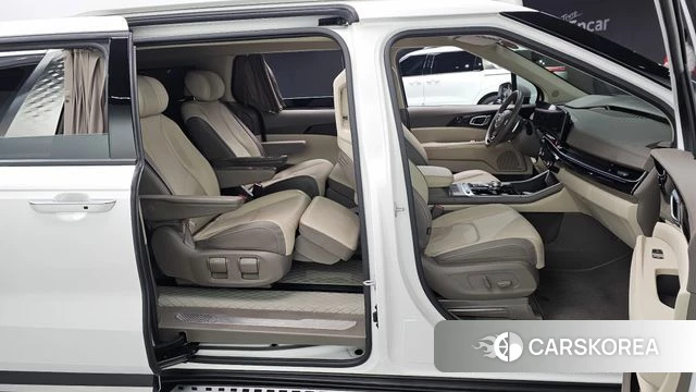 Kia The New Carnival 4th Generation id 3826149 из Кореи 7