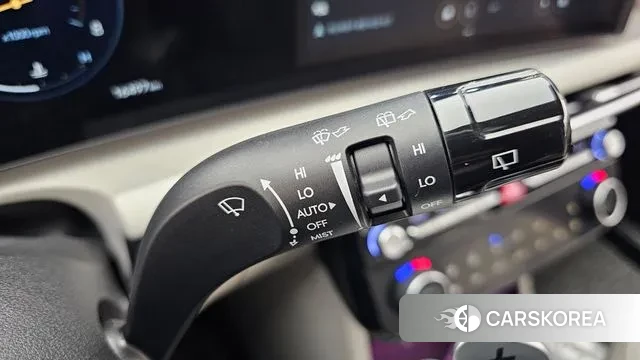 Hyundai The New Tucson (NX4) id 3002273 из Кореи 7