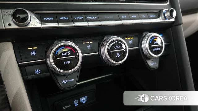 Genesis G70 id 4482711 из Кореи 7
