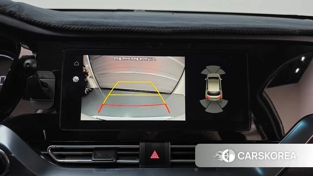 Kia Niro Plus id 4443492 из Кореи 7