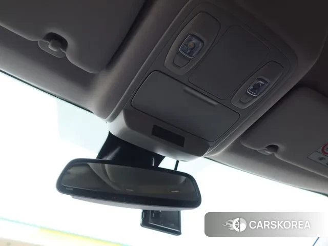 Renault Korea (Samsung) The New SM6 id 3152616 из Кореи 7