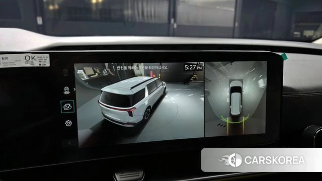 Kia The New Carnival 4th Generation id 4016672 из Кореи 7