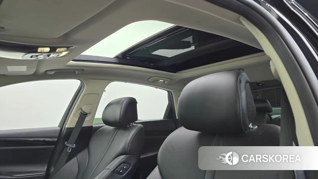 Genesis G80 (RG3) id 4631480 из Кореи 7