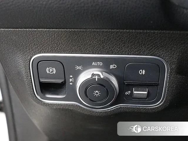 Mercedes-Benz GLB-Class X247 id 3695357 из Кореи 7