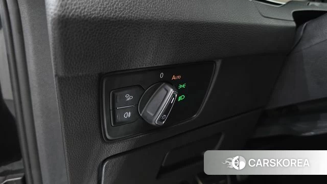 Volkswagen Arteon id 3942817 из Кореи 7