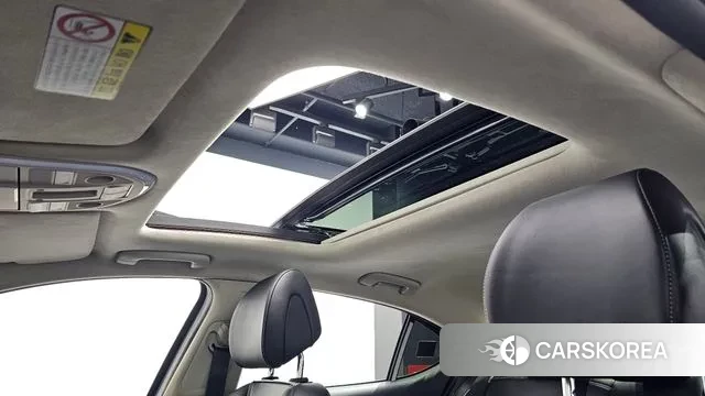 Genesis G70 id 3708798 из Кореи 7