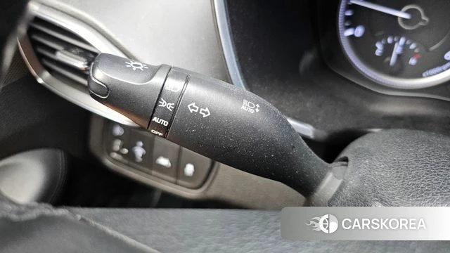 Hyundai Santa Fe TM id 4530961 из Кореи 7