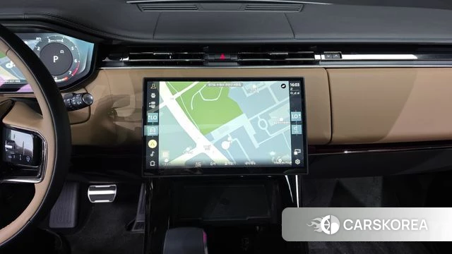 Land Rover Range Rover Sport 3rd Generation id 4584125 из Кореи 7