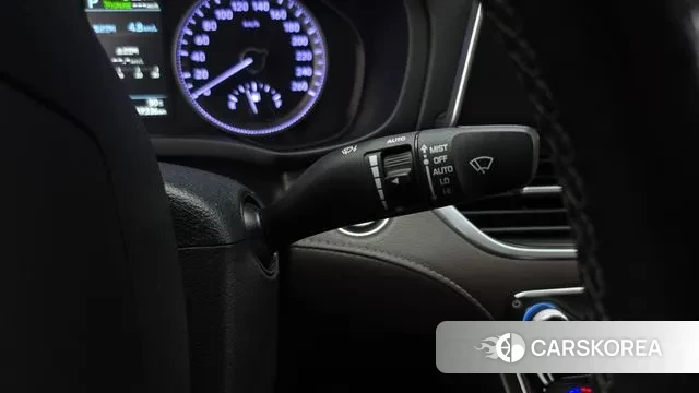 Hyundai Grandeur IG id 3139789 из Кореи 7