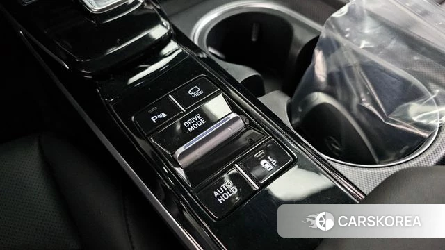 Hyundai Sonata (DN8) id 4350737 из Кореи 7