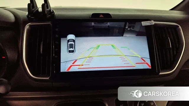 Kia The New Ray id 3562966 из Кореи 7