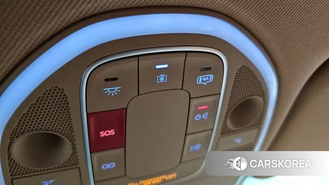 Genesis The New G70 id 4201302 из Кореи 7