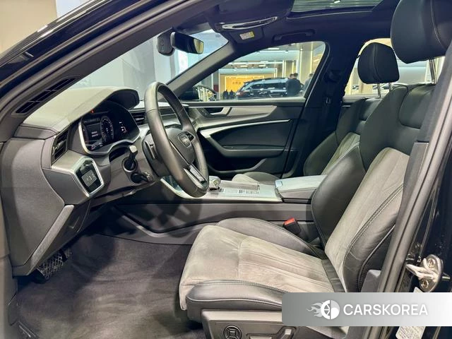Audi A6L id 3896017 из Китая 7
