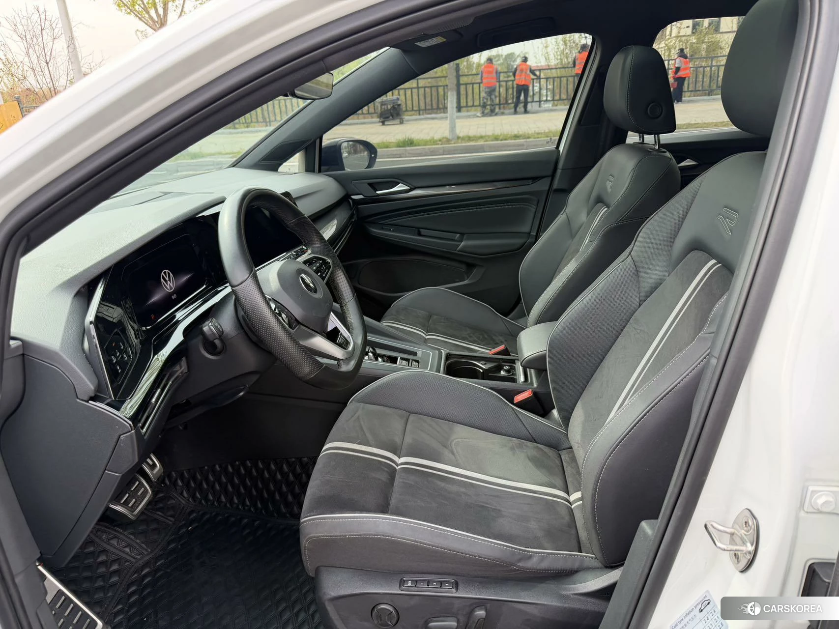 Volkswagen Golf id 4413379 из Китая 7
