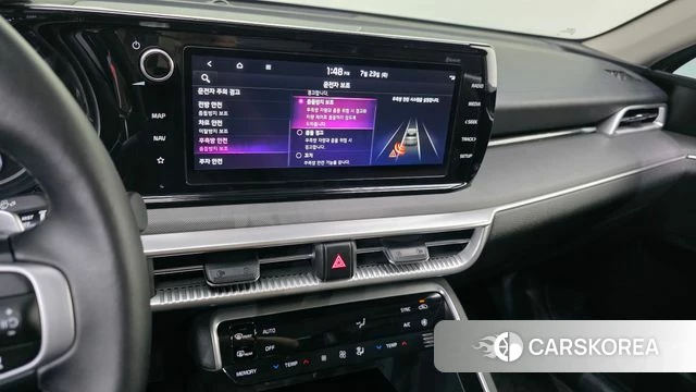 Kia K5 3rd generation id 4618124 из Кореи 7