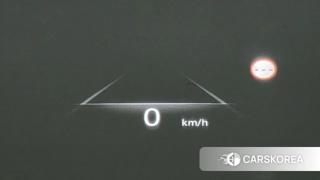 Genesis G80 (RG3) id 2974775 из Кореи 7