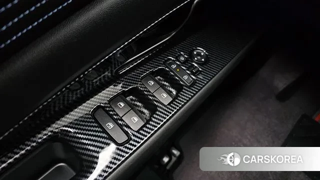 Hyundai The New Avante (CN7) id 3610041 из Кореи 7