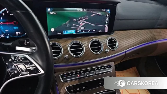 Mercedes-Benz E-Class W213 id 3535266 из Кореи 7