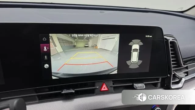 Kia Sportage 5th Generation Hybrid id 3463433 из Кореи 7