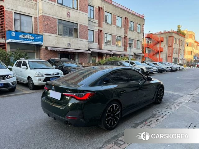 BMW 4 series id 4238572 из Китая 7